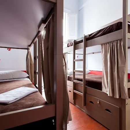 Ecohostel Bettmar