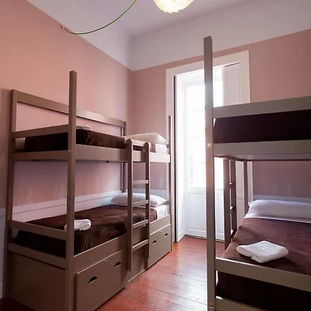 Ecohostel Bettmar Hostal Las Palmas de Gran Canaria