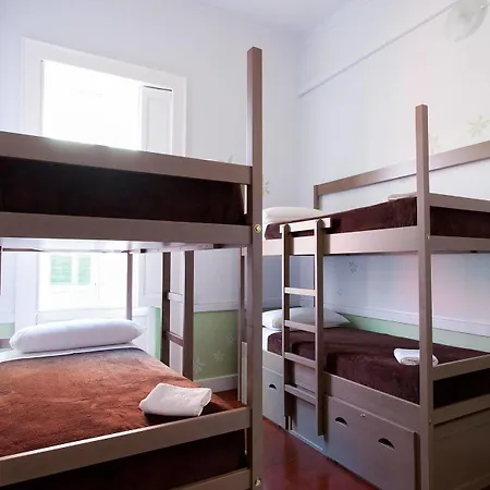 Ecohostel Bettmar Hostal