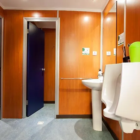 Ecohostel Bettmar Ostello *