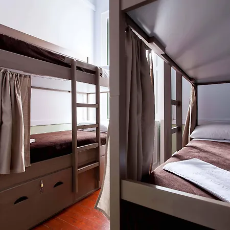 Ecohostel Bettmar *