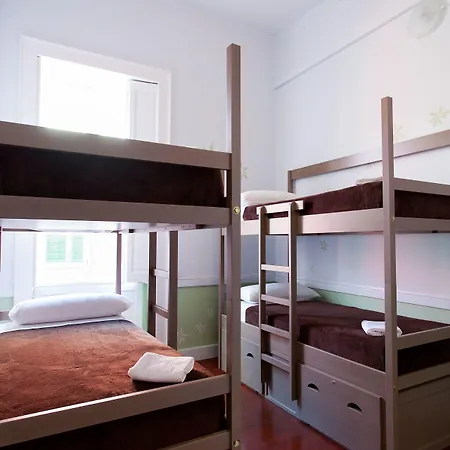 Ecohostel Bettmar