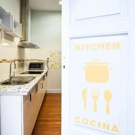 Ecohostel Bettmar Хостел Лас-Пальмас-де-Гран-Канария