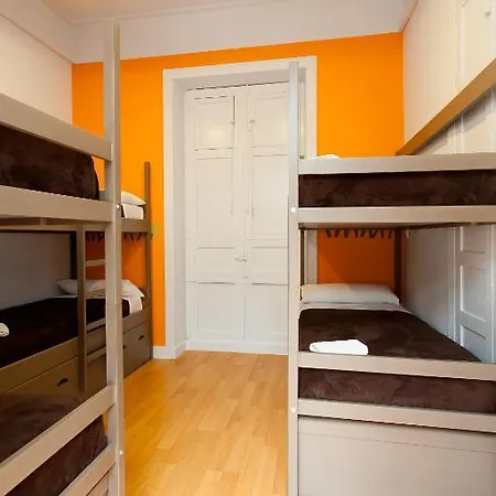 Ecohostel Bettmar Hostel *