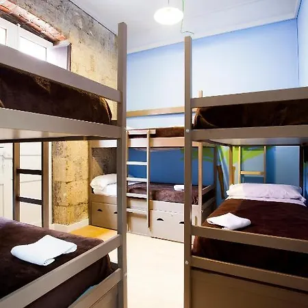 Ecohostel Bettmar * Las Palmas / Gran Canaria