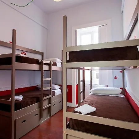 Hostel Ecohostel Bettmar Las Palmas / Gran Canaria