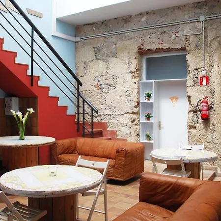 Ecohostel Bettmar Hostel *